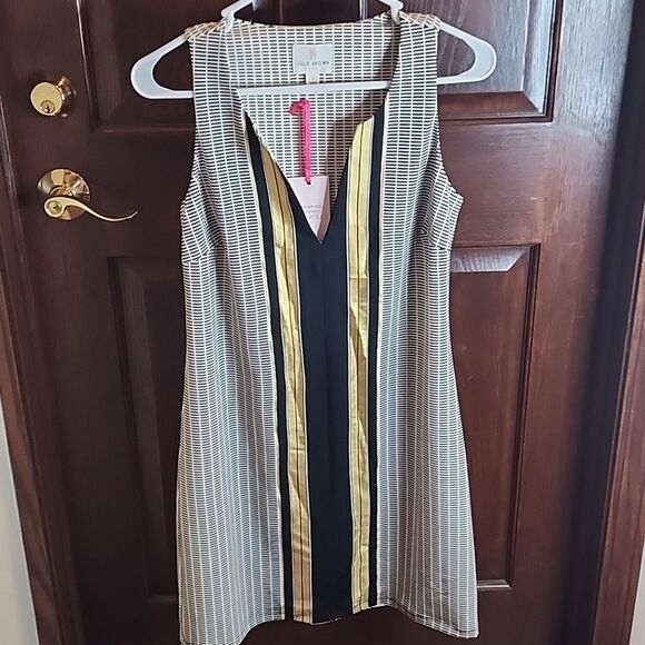 New Julie Brown NYC Dress Small - Picture 1 of 8